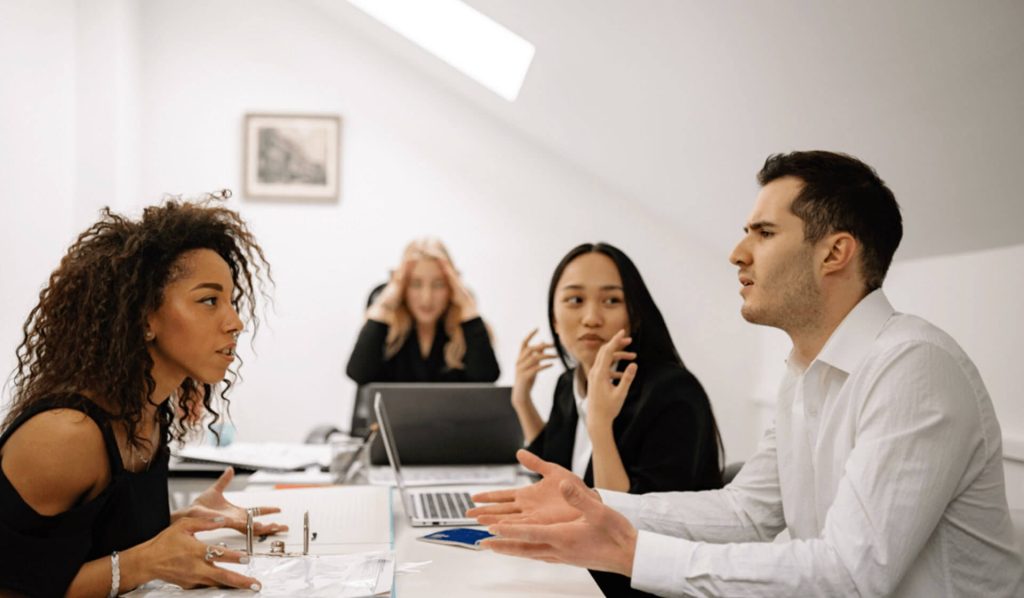 SA Labour Help Services