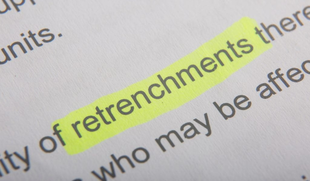 SA Labour Help Retrenchment Services