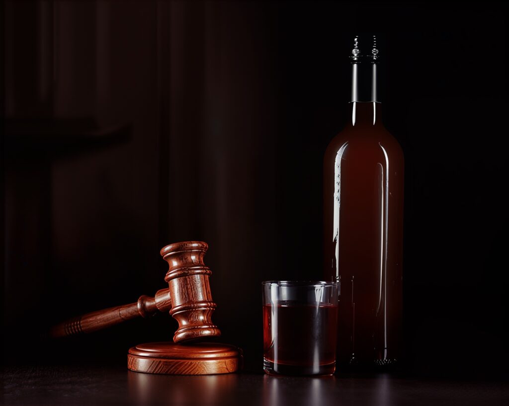 Can You Dismiss Someone for Being Under the Influence on the First Offence?