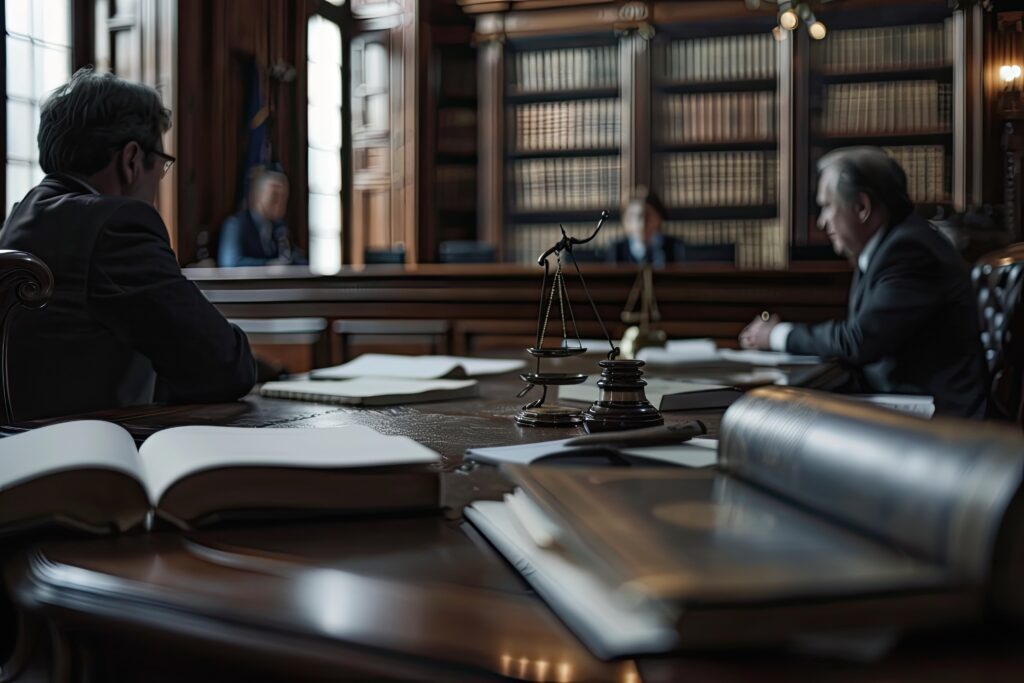 The Art of Cross-Examination — Where Cases Are Won (and Lost)